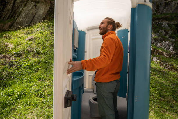 Best Affordable portable toilet rental  in Galveston, TX