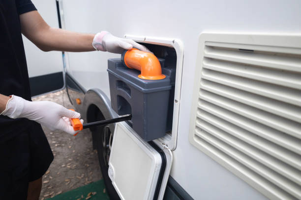 Porta potty services near me in Galveston, TX