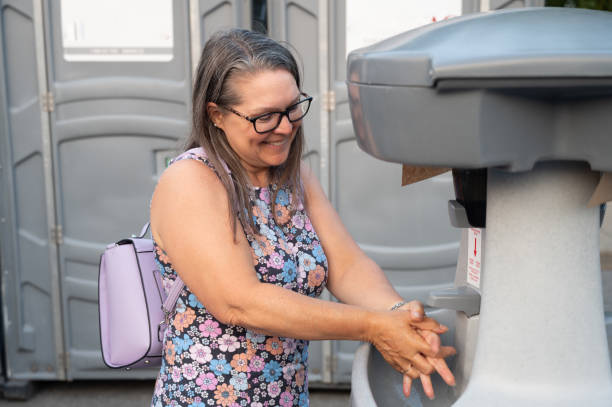 Best Handicap porta potty rental  in Galveston, TX